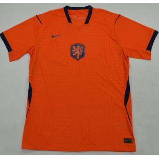 Holanda 1a Equipación 2026 - Authentic